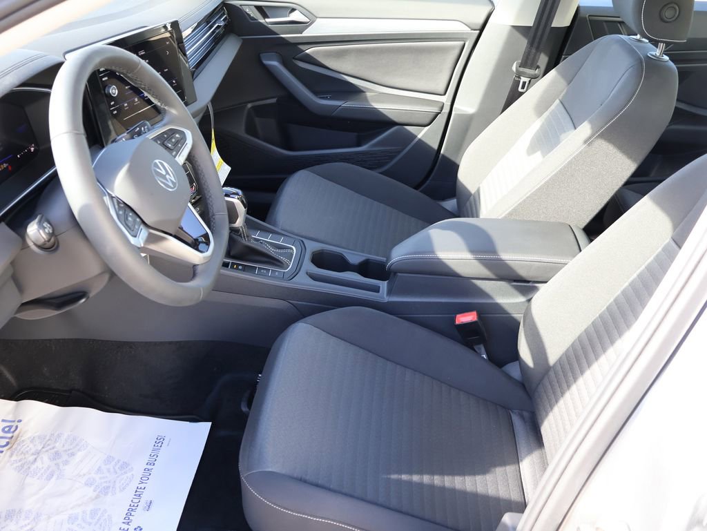 New 2026 Volkswagen Jetta S image 41