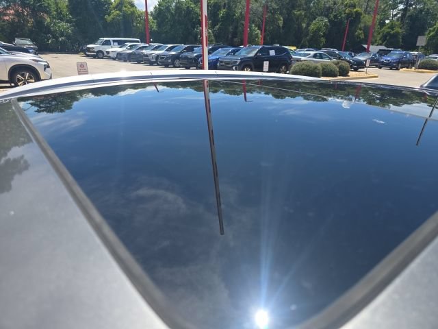 Used 2019 Nissan Murano Platinum AWD/4WD image 4