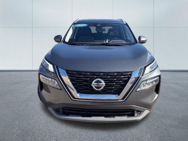 Used 2021 Nissan Rogue SV AWD/4WD image 6
