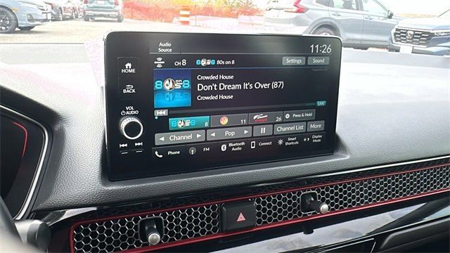 Used 2024 Honda Civic Si image 15