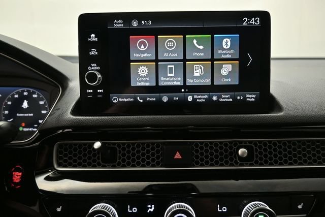 Certified 2024 Honda Civic Sport Touring image 27
