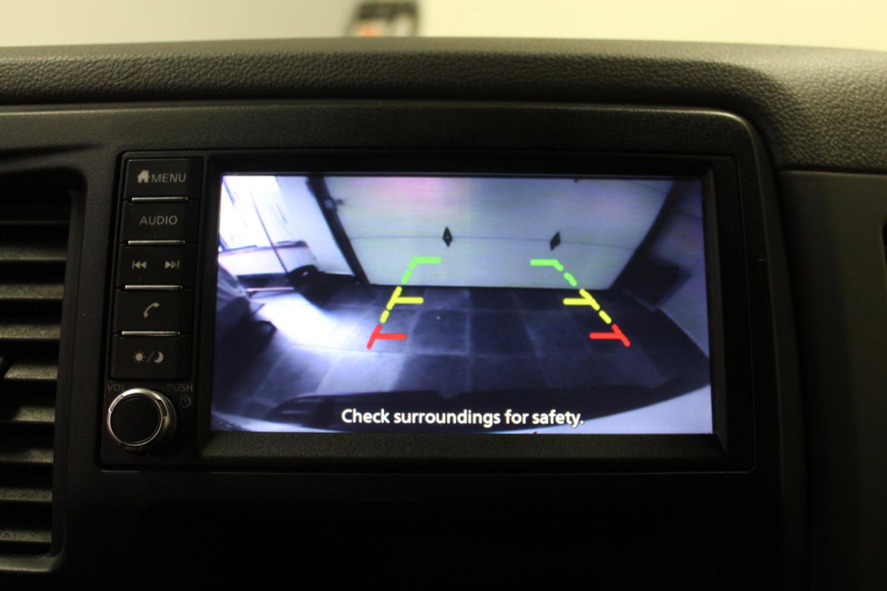 Used 2021 Nissan NV 1500 S image 13