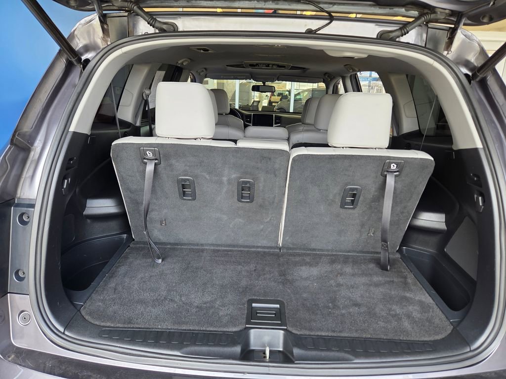 Used 2016 Honda Pilot EX-L image 14