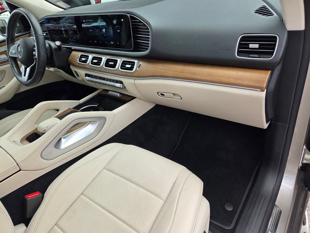 Used 2022 Mercedes-Benz GLE 350 4MATIC image 18