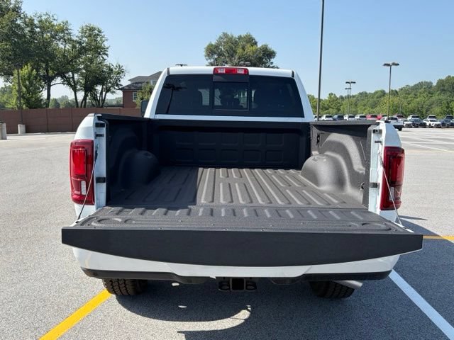 New 2026 RAM 2500 Tradesman w/ Safety Group AWD/4WD image 7
