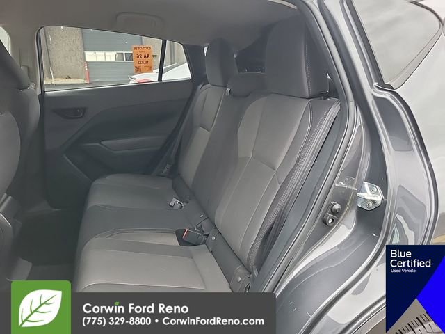 Used 2024 Subaru Crosstrek 2.0i image 14
