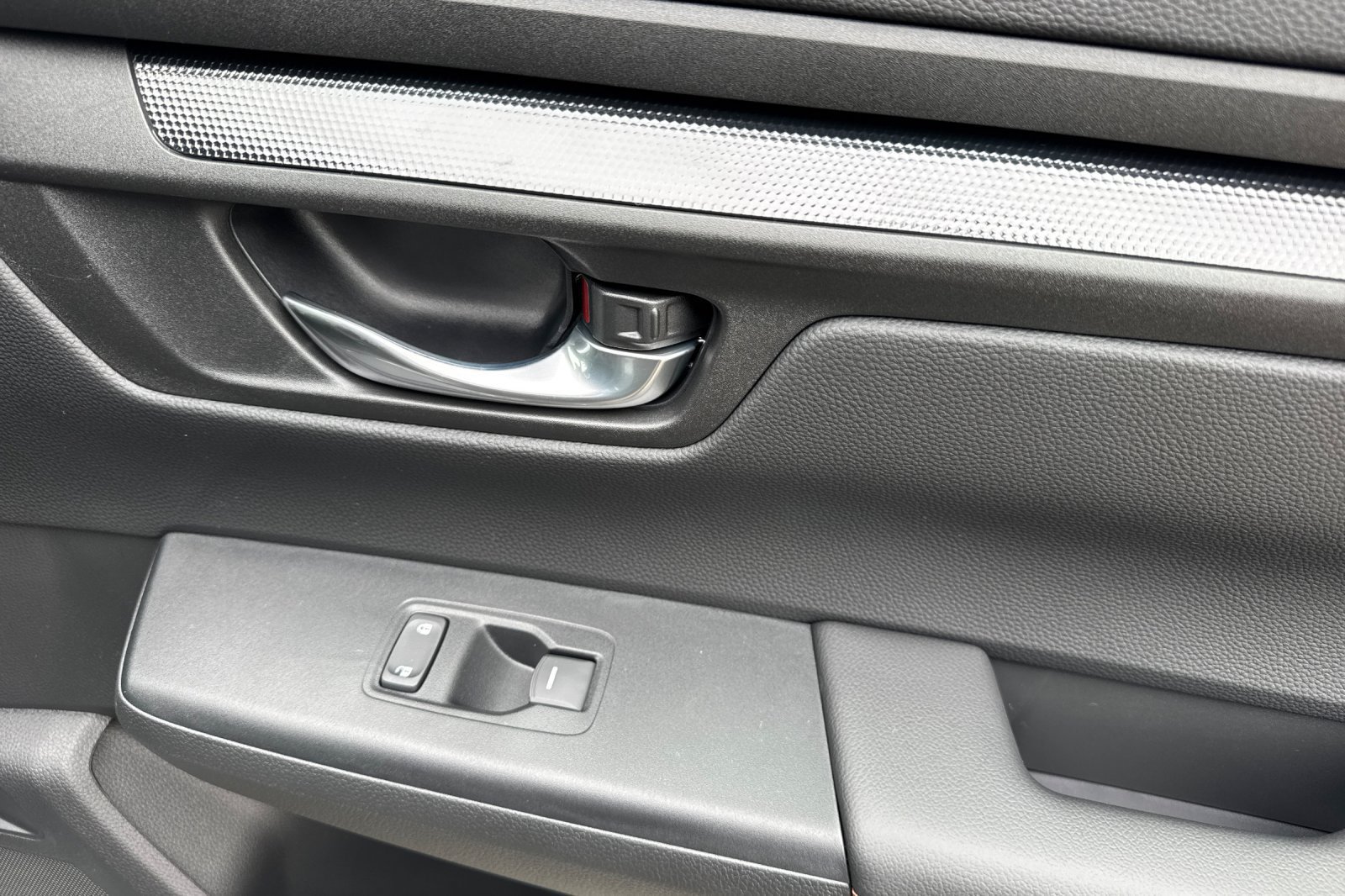 New 2027 Honda CR-V Sport-L image 28