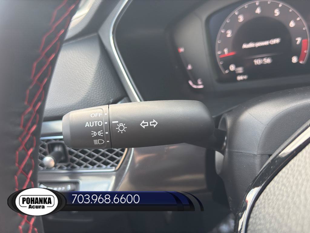 New 2026 Acura Integra Type S FWD image 11