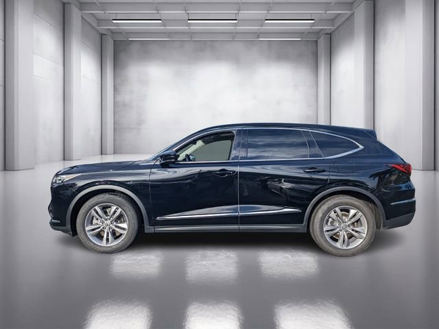 Certified 2023 Acura MDX FWD image 2