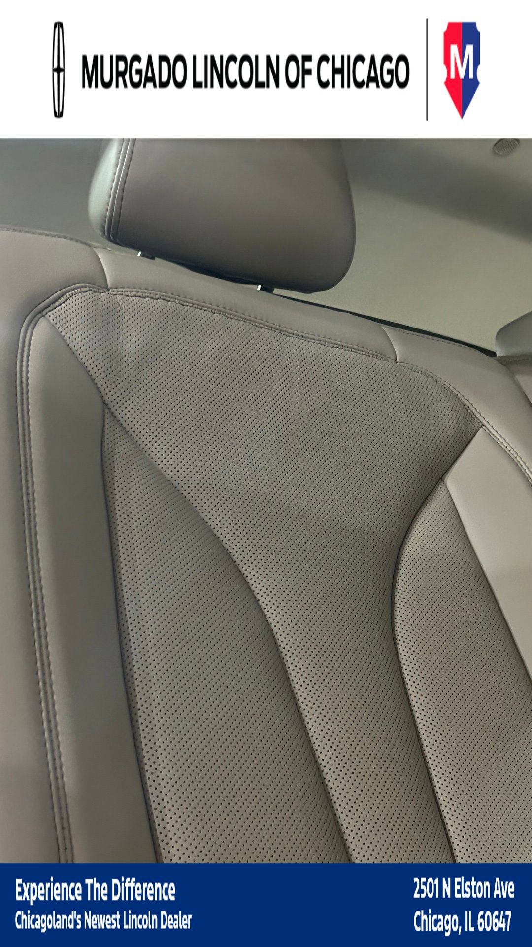 Certified 2023 Lincoln Nautilus Reserve AWD/4WD image 54