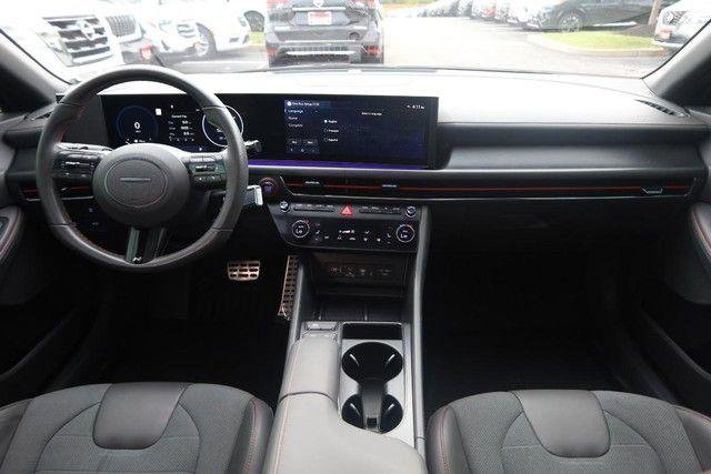 Used 2024 Hyundai Sonata N Line FWD image 24