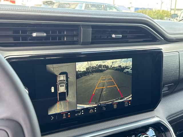 New 2026 GMC Sierra 1500 Denali w/ Denali Reserve Package AWD/4WD image 23