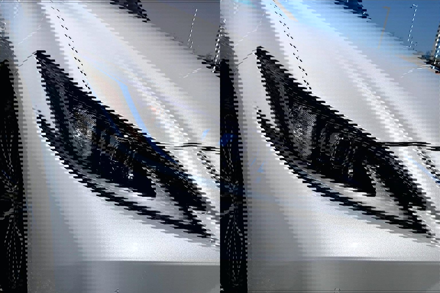 Used 2023 Lexus ES 350 w/ Premium Package image 27