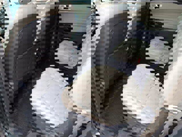 Used 2020 Ford Explorer Platinum w/ Premium Technology Package image 21