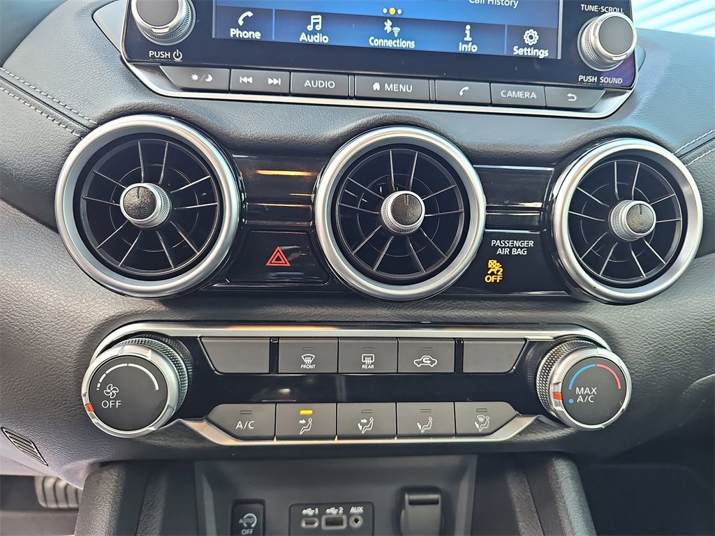 Used 2024 Nissan Sentra SV image 21