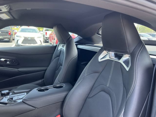 Used 2021 Toyota Supra Premium w/ Driver Assist Package RWD image 9