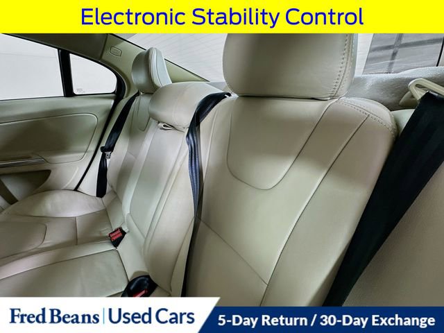 Used 2013 Volvo S60 T5 Premier image 27