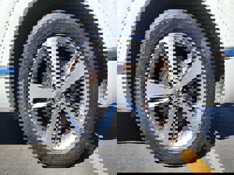Used 2022 Genesis GV80 3.5T w/ Advanced Package 06 image 18