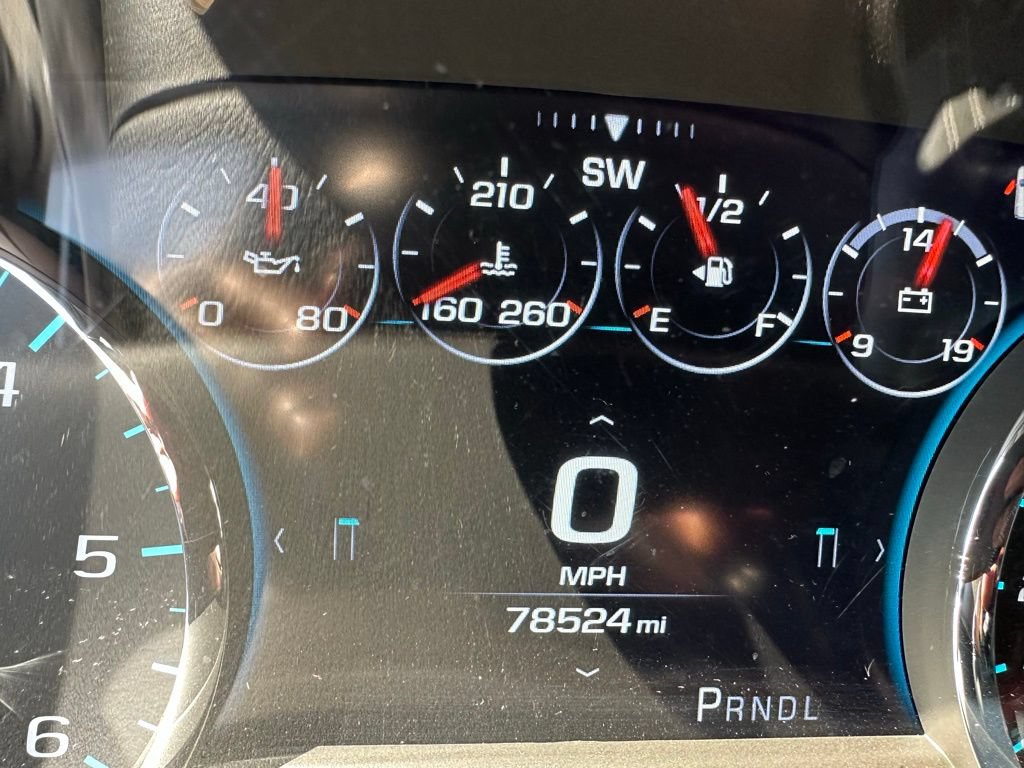 Used 2019 GMC Yukon XL Denali RWD image 21