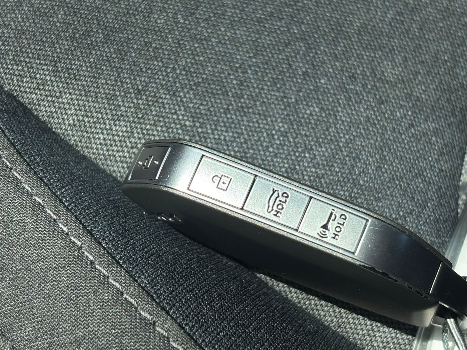 Used 2025 Kia K4 FWD image 20