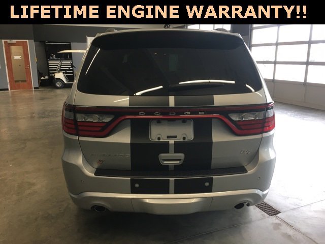 Used 2024 Dodge Durango R/T image 6