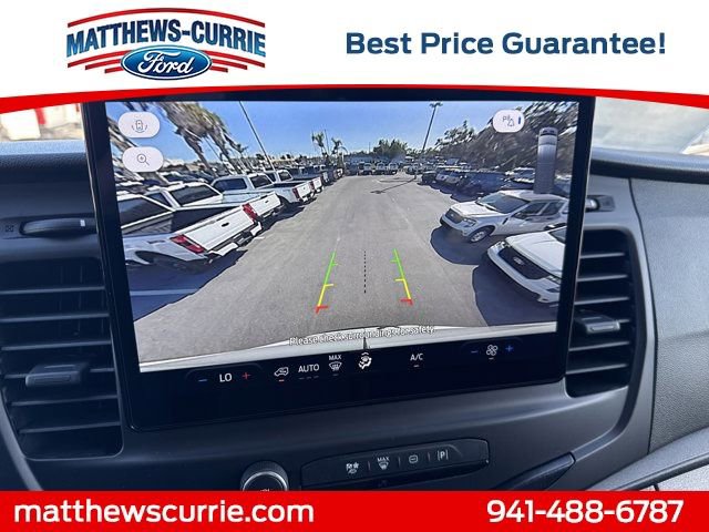 New 2026 Ford Transit 250 148 Medium Roof image 15