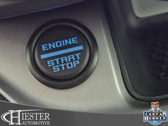 Used 2022 Ford Bronco Sport Big Bend w/ Convenience Package AWD/4WD image 26