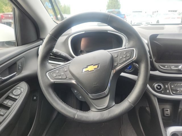 Used 2017 Chevrolet Volt LT w/ Comfort Package FWD image 7