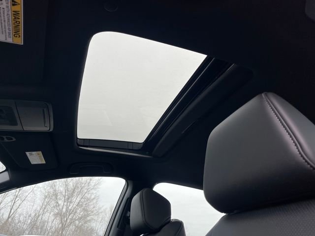 New 2026 Honda Accord Sport image 14