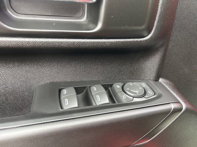 Certified 2025 Chevrolet Silverado 2500 Custom w/ Custom Value Package image 13