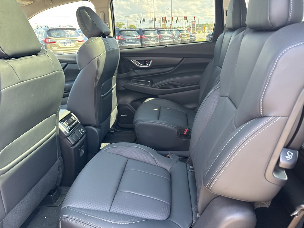 New 2025 Subaru Ascent Limited image 22