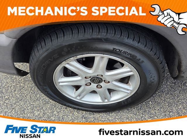 Used 2003 Volvo XC70 AWD/4WD image 18