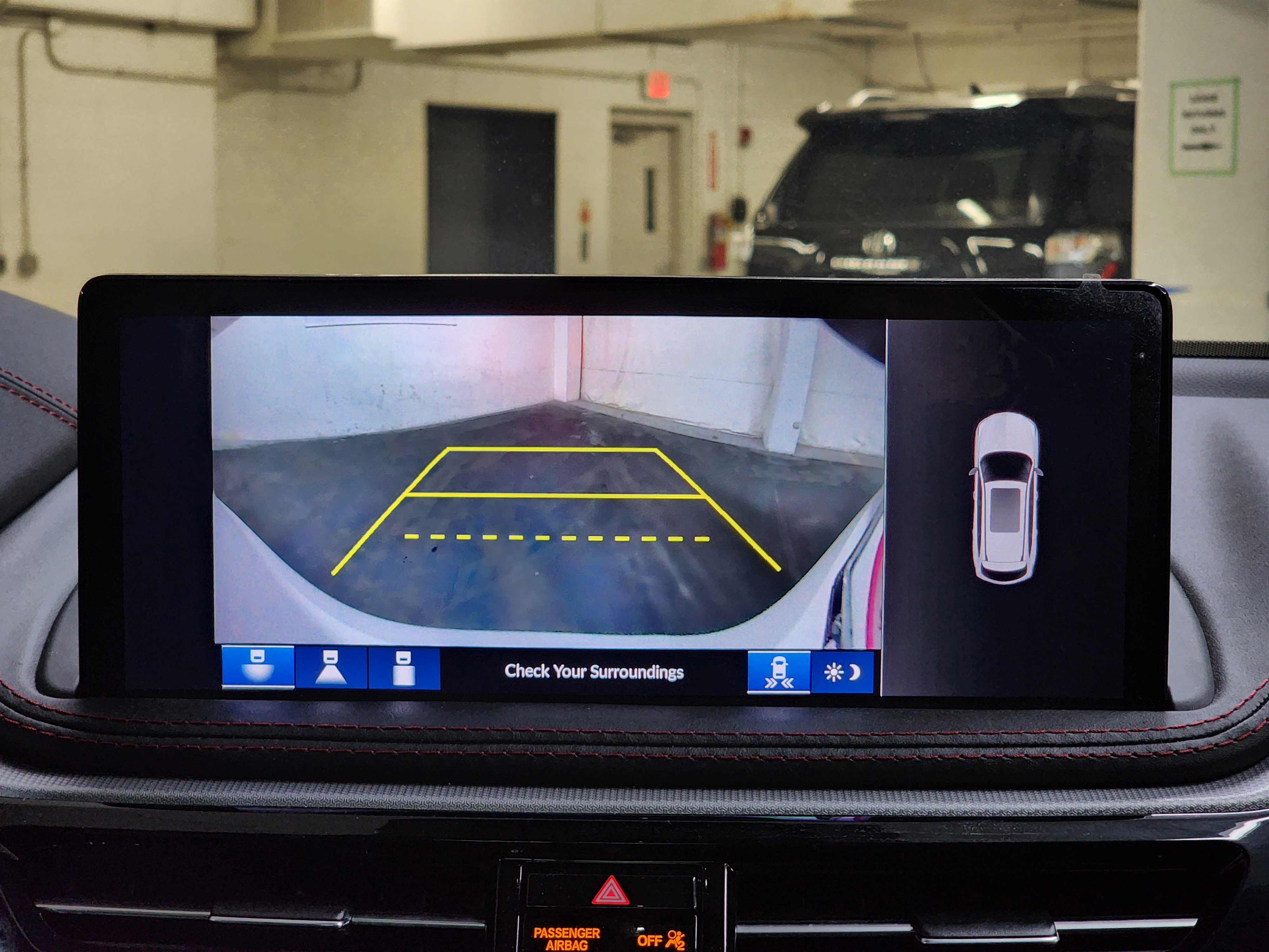 Used 2025 Acura MDX A-Spec image 29