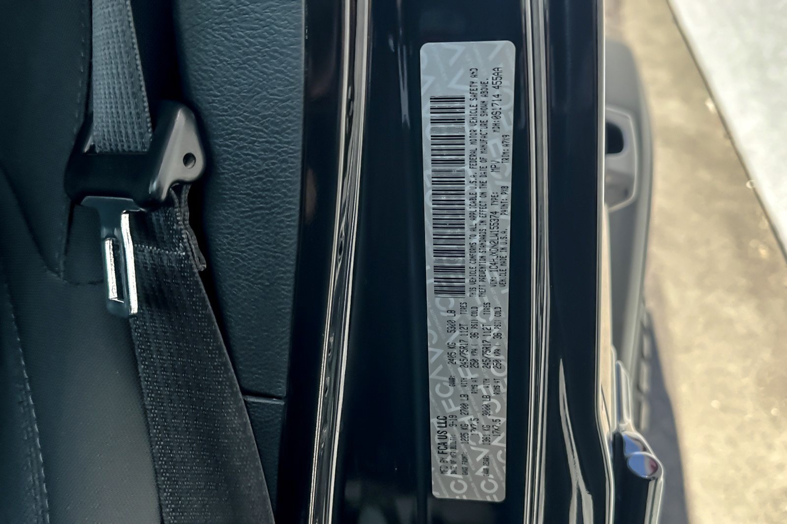 Used 2020 Jeep Wrangler Unlimited Sport S AWD/4WD image 27