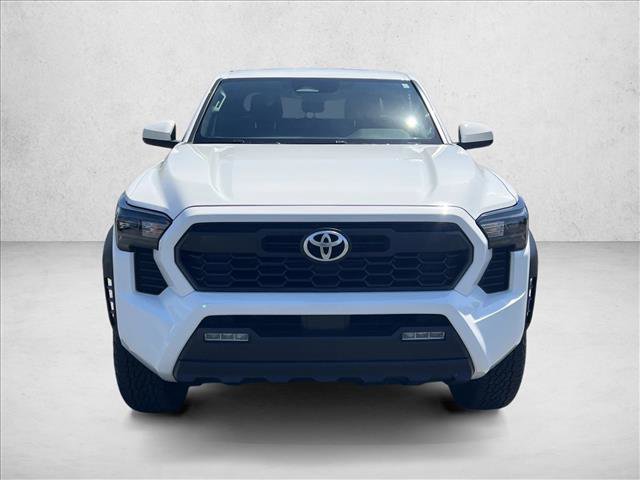 Certified 2025 Toyota Tacoma TRD Off-Road image 2