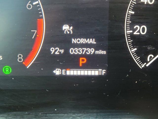 Certified 2023 Honda CR-V EX image 23