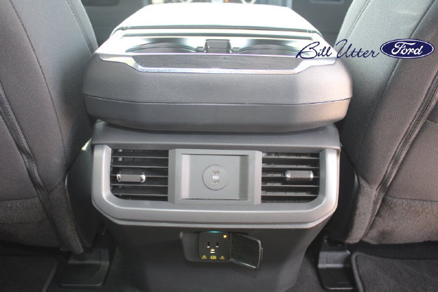 Certified 2026 Ford F150 XLT w/ Equipment Group 302A MID RWD image 15
