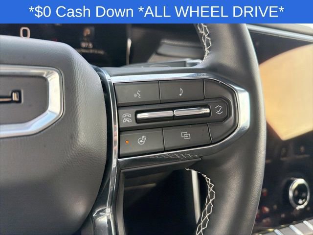 Used 2025 GMC Acadia Denali w/ LPO, Floor Liner Package image 33