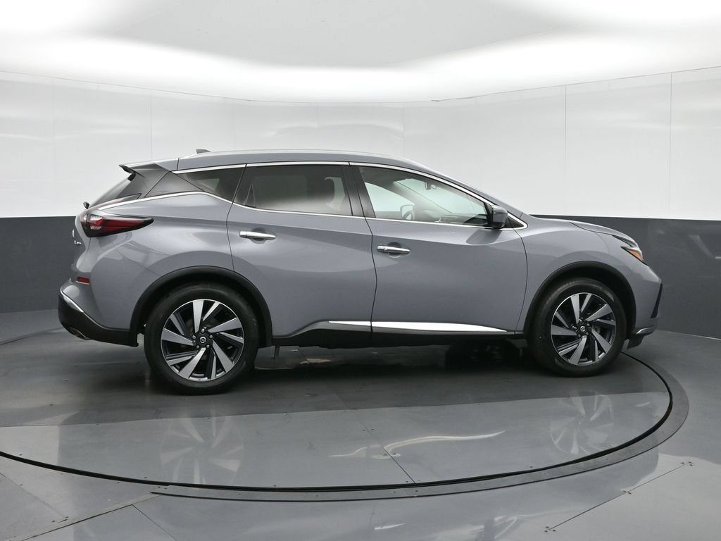 Used 2022 Nissan Murano SL w/ Cargo Package AWD/4WD image 8