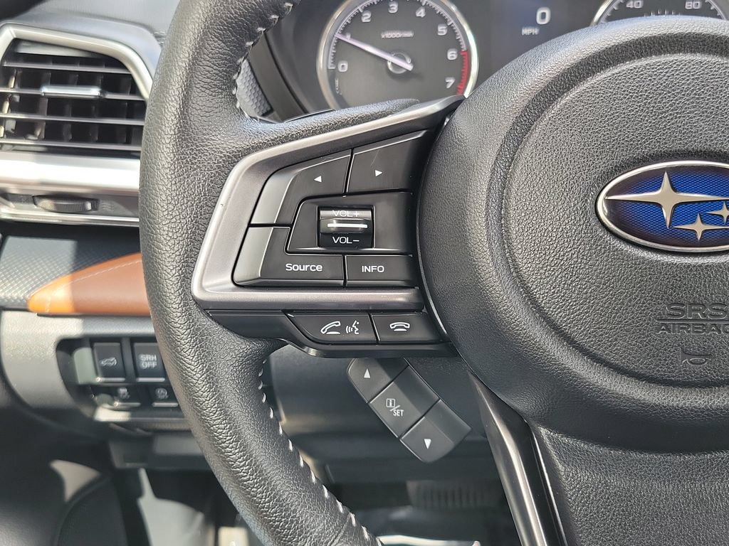 Used 2019 Subaru Forester Touring w/ Popular Package #3 AWD/4WD image 24