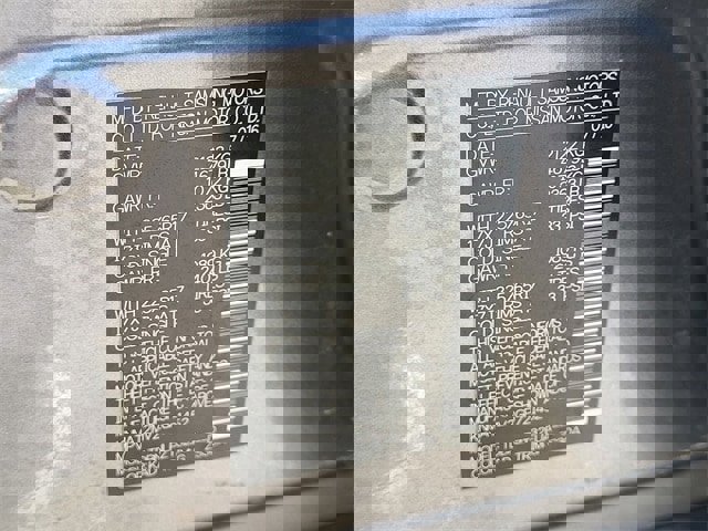 Used 2016 Nissan Rogue S image 31