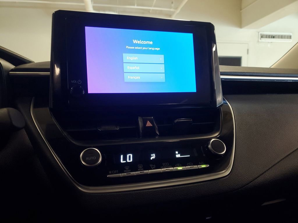 Certified 2024 Toyota Corolla LE image 24