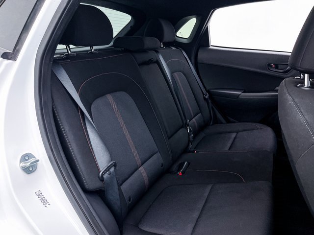 Used 2023 Hyundai Kona N Line image 37