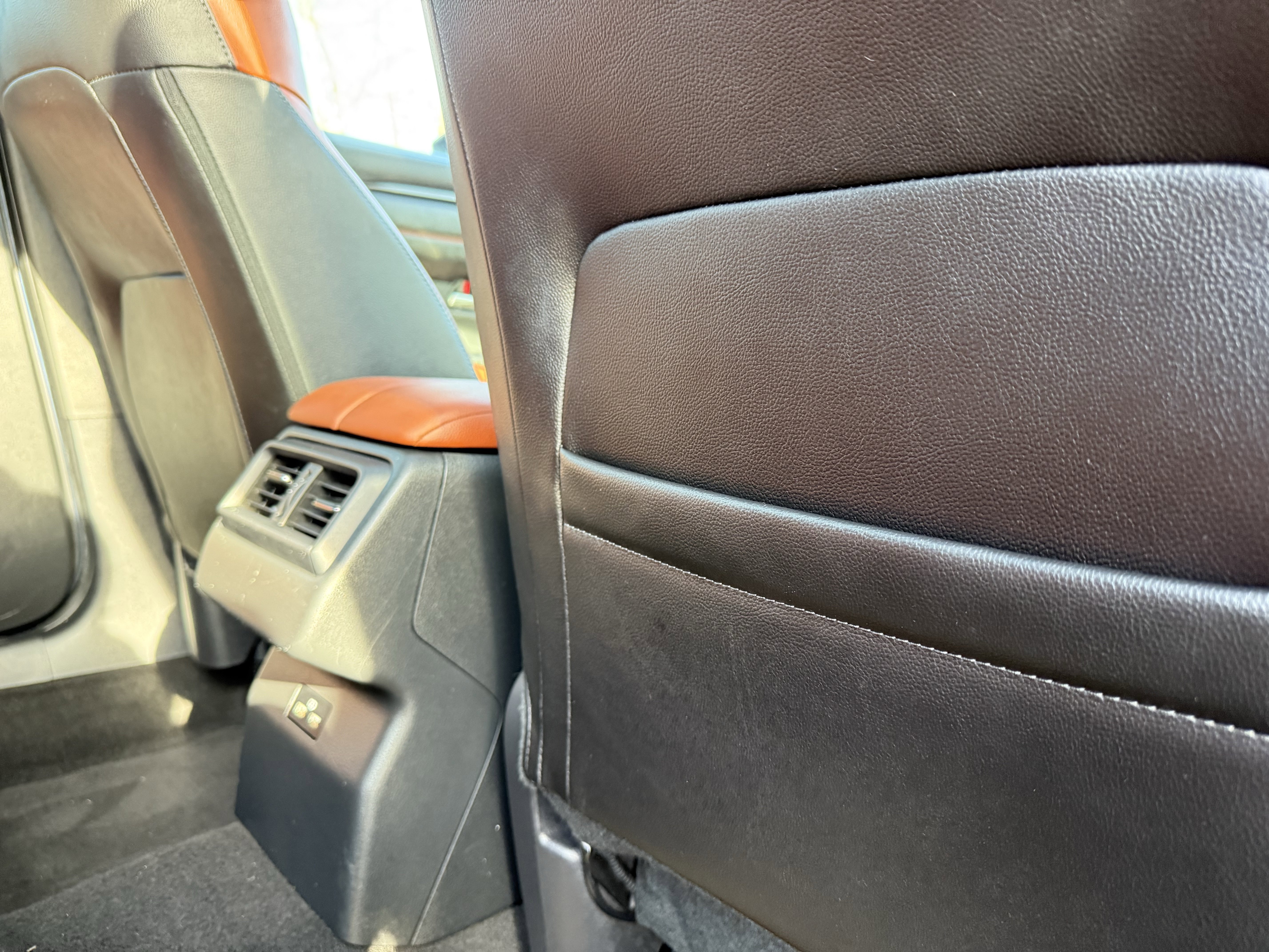 Used 2023 MAZDA CX-50 AWD 2.5 Turbo w/ Cargo Package image 37