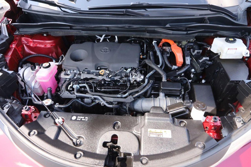 Used 2023 Toyota Sienna XLE w/ XLE Plus Package AWD/4WD image 29