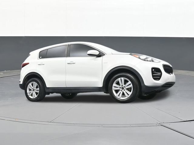 Used 2019 Kia Sportage LX image 52