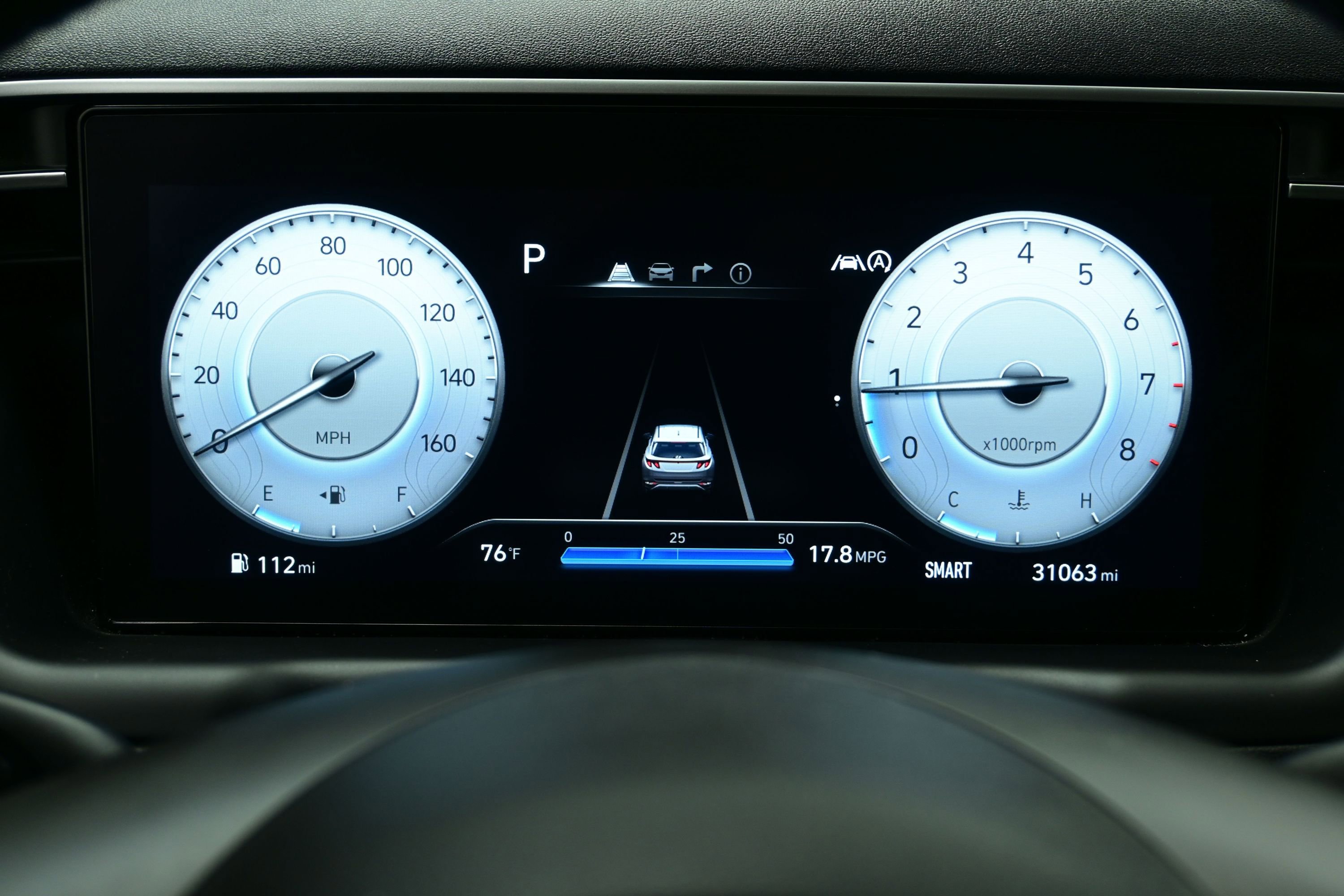 Certified 2023 Hyundai Tucson Limited AWD/4WD image 25