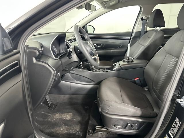 Certified 2023 Hyundai Tucson SEL image 11