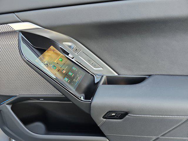 New 2025 BMW i7 eDrive50 image 12