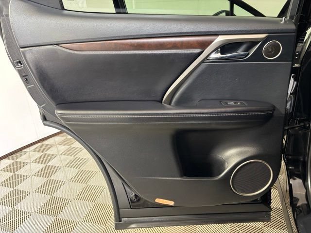 Used 2020 Lexus RX 450h AWD w/ Premium Package image 21